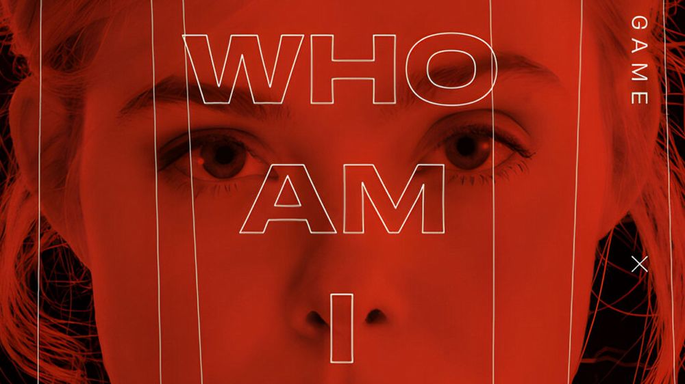 Elle Fanning X Hideo Kojima